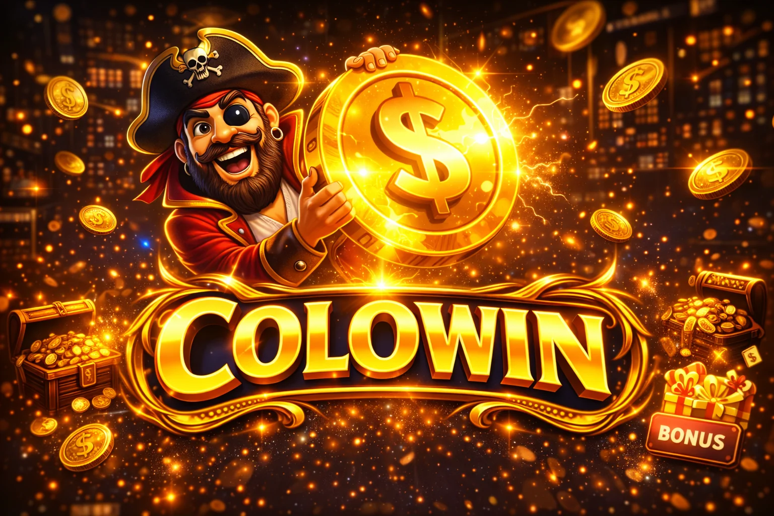 COLOWIN Situs Strategi Jitu Cuan Paus, Bocoran Pola Gacor Paling Akurat